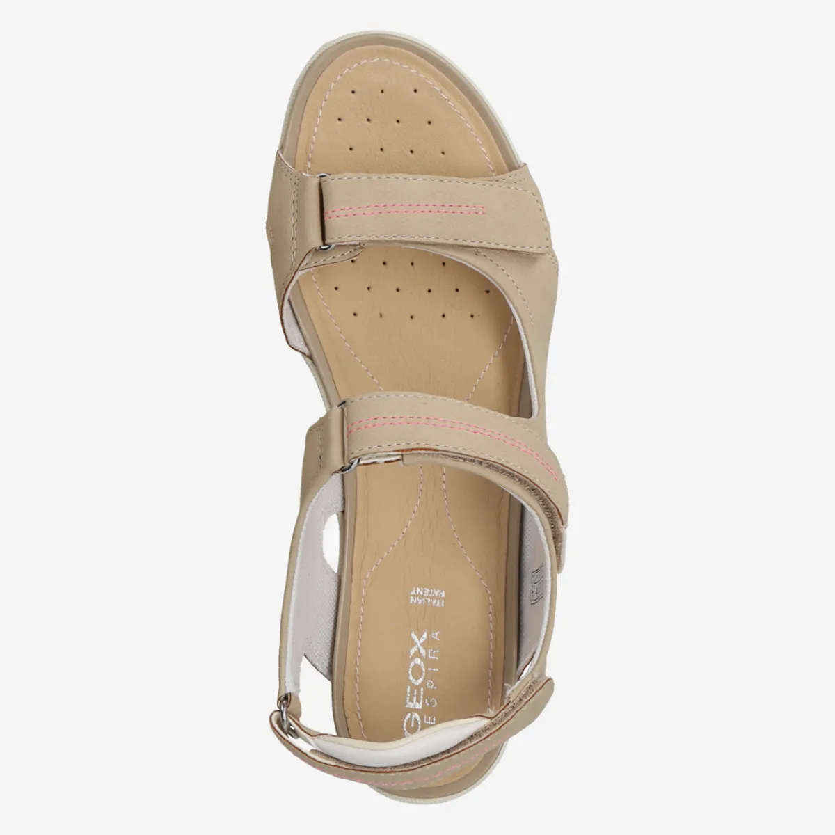 Damen GEOX Sandaletten*Art.Vega