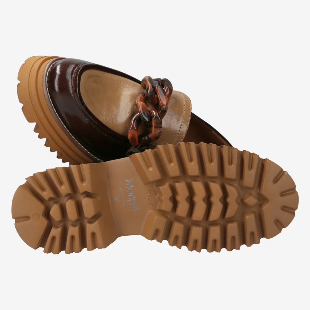 Damen Maripé Slipper & Mokassin*Art.Vita V.5