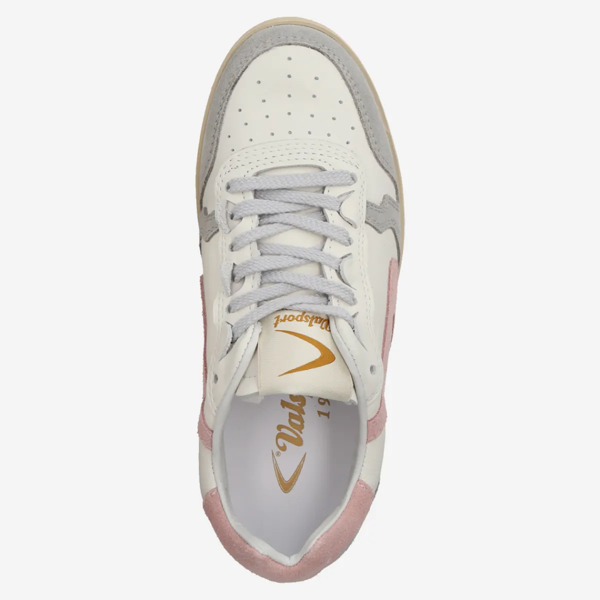 Damen Valsport Sneaker*Art.Vs2250W Super Suede 10