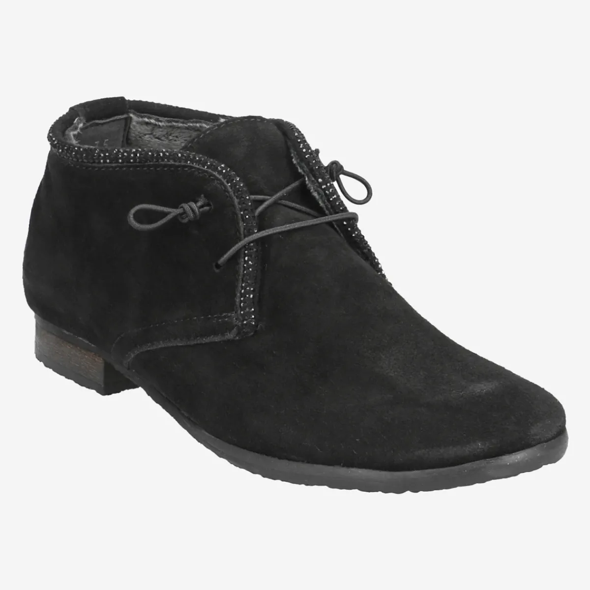Damen Donna Carolina Warmfutter*Art.48.673.150W-008