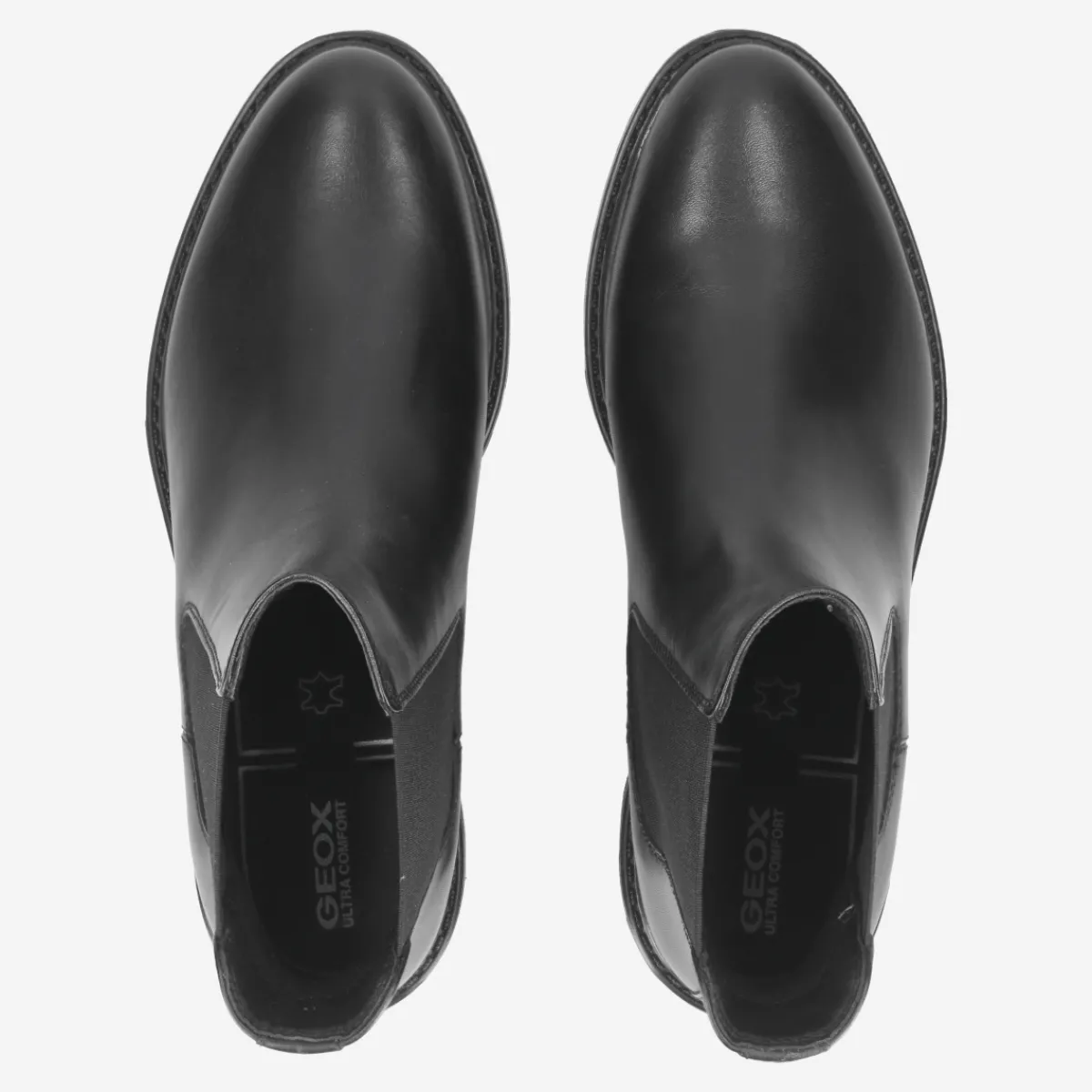 Damen GEOX Chelsea Boots*Art.Walk Pleasure