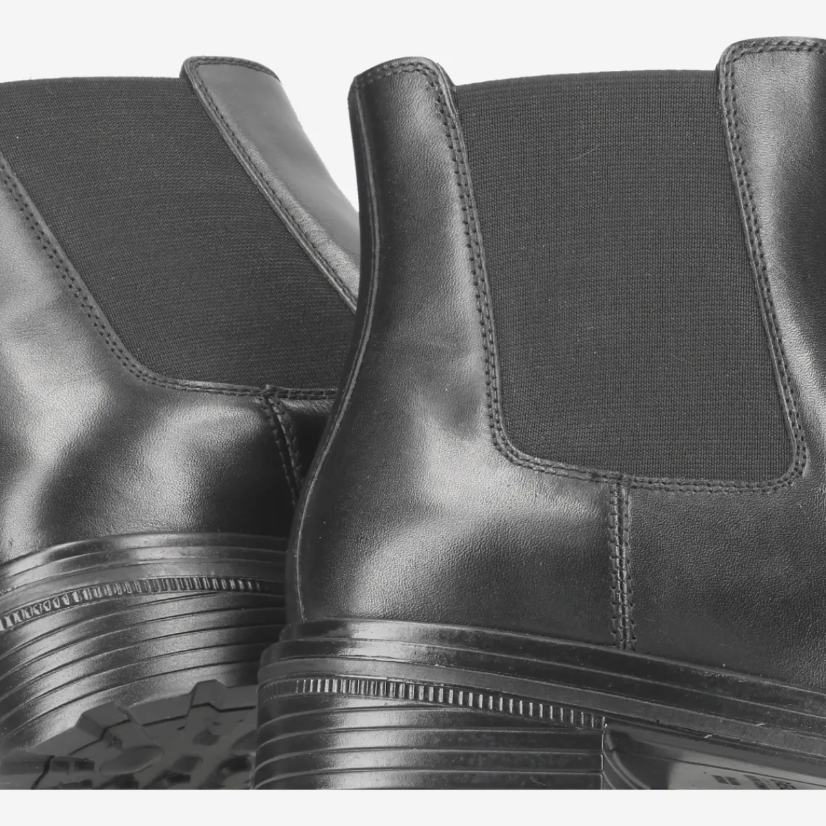 Damen GEOX Chelsea Boots*Art.Walk Pleasure