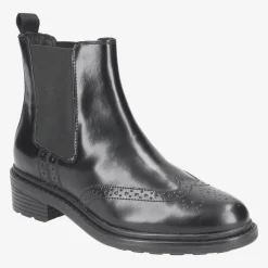 Damen GEOX Chelsea Boots*Art.Walk Pleasure
