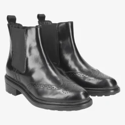 Damen GEOX Chelsea Boots*Art.Walk Pleasure