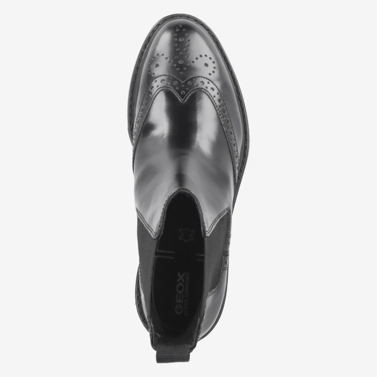 Damen GEOX Chelsea Boots*Art.Walk Pleasure
