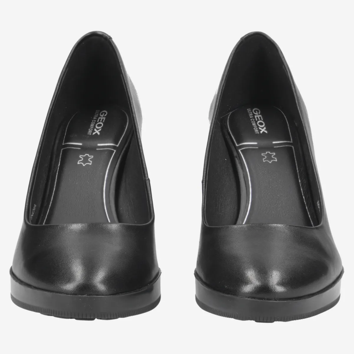 Damen GEOX Pumps*Art.Walk Pleasure 85