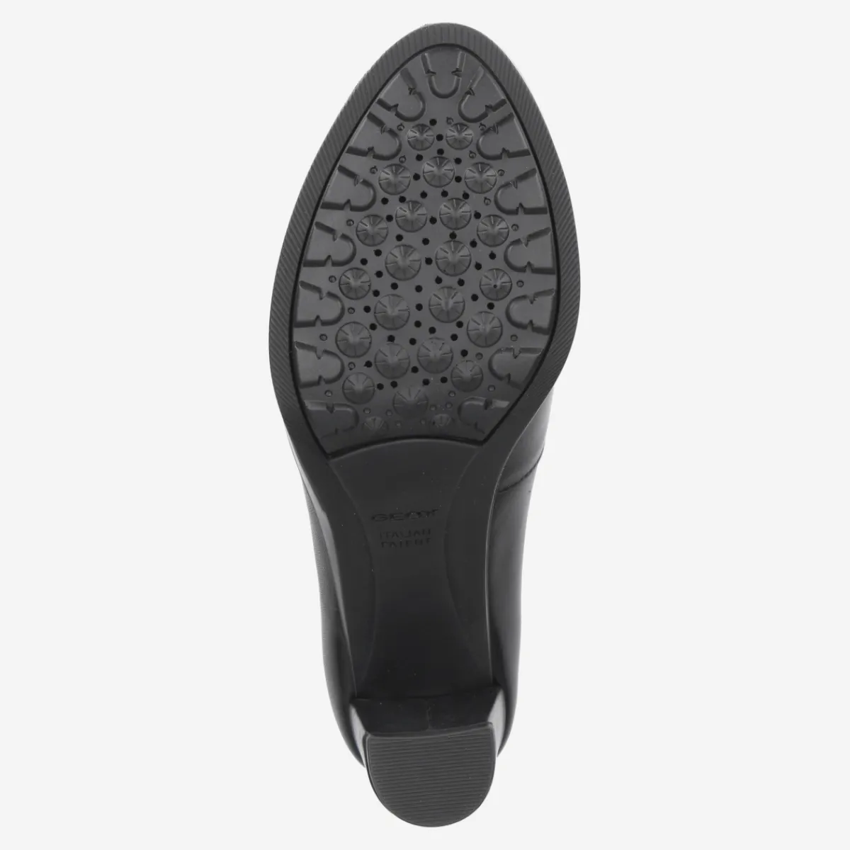Damen GEOX Pumps*Art.Walk Pleasure 85