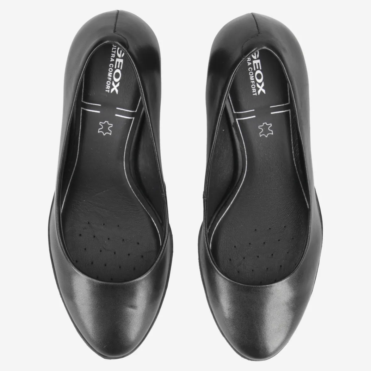 Damen GEOX Pumps*Art.Walk Pleasure 85