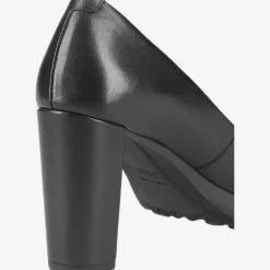 Damen GEOX Pumps*Art.Walk Pleasure 85