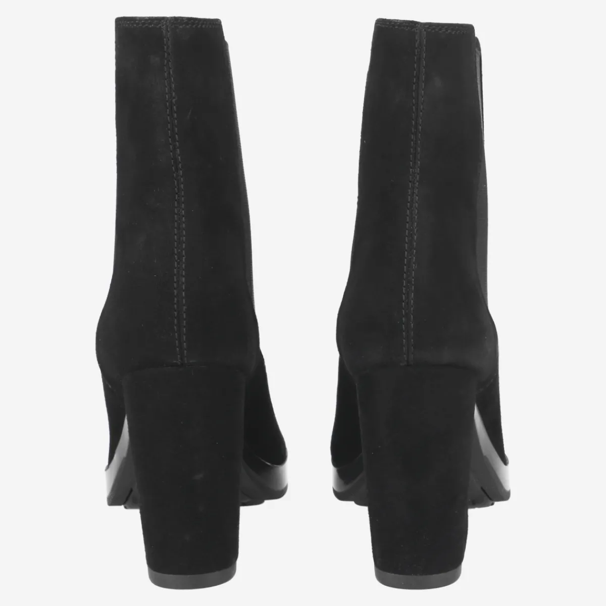 Damen GEOX Chelsea Boots*Art.Walk Pleasure 85