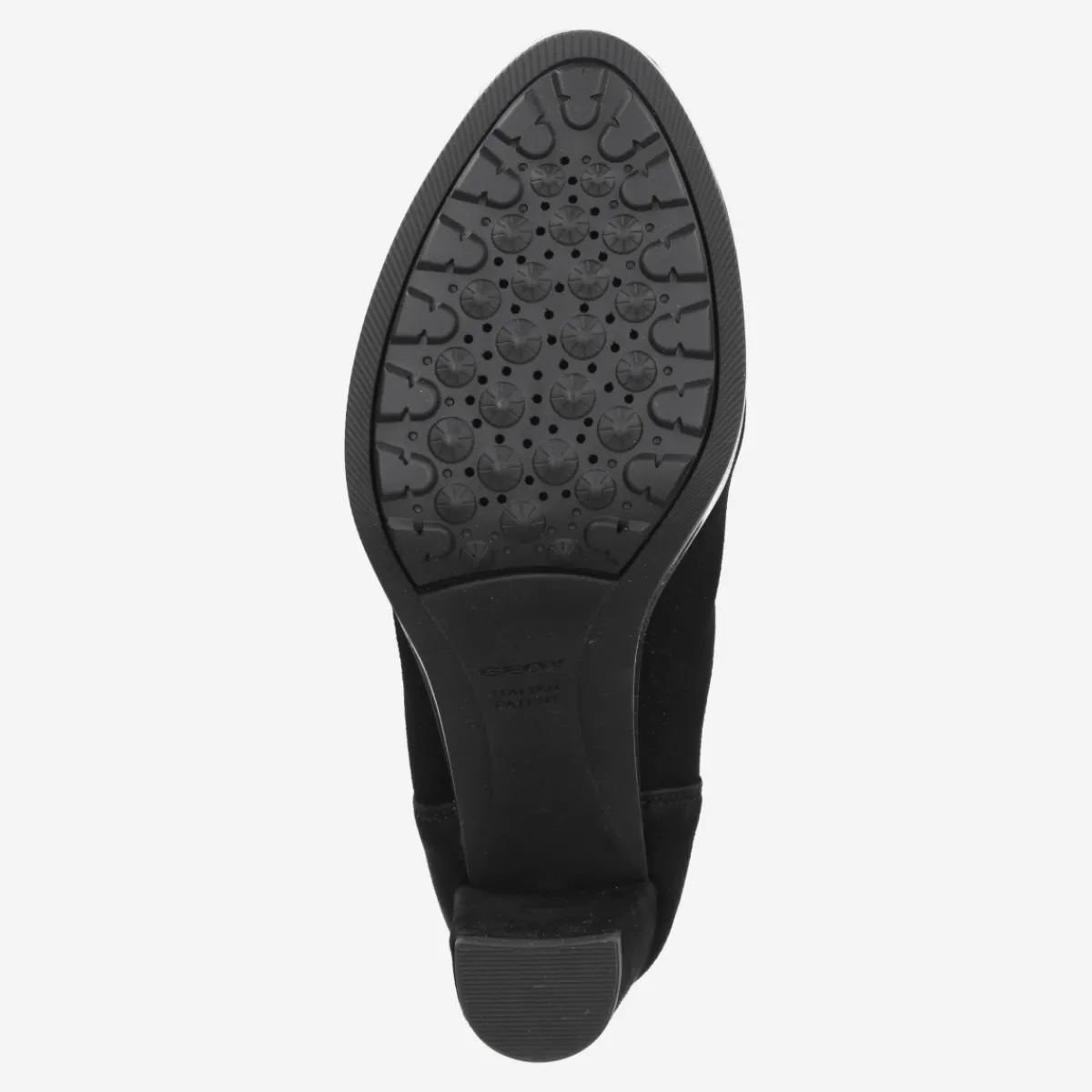Damen GEOX Chelsea Boots*Art.Walk Pleasure 85