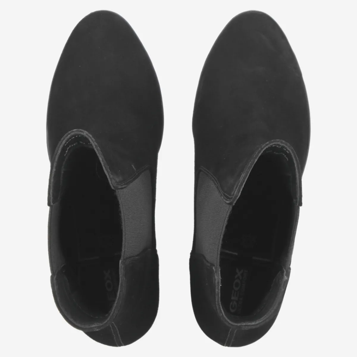 Damen GEOX Chelsea Boots*Art.Walk Pleasure 85