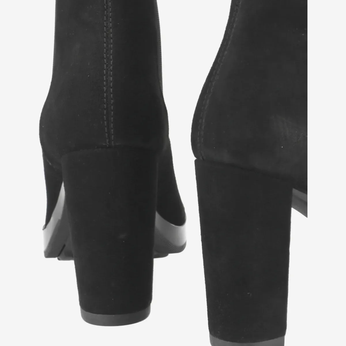 Damen GEOX Chelsea Boots*Art.Walk Pleasure 85