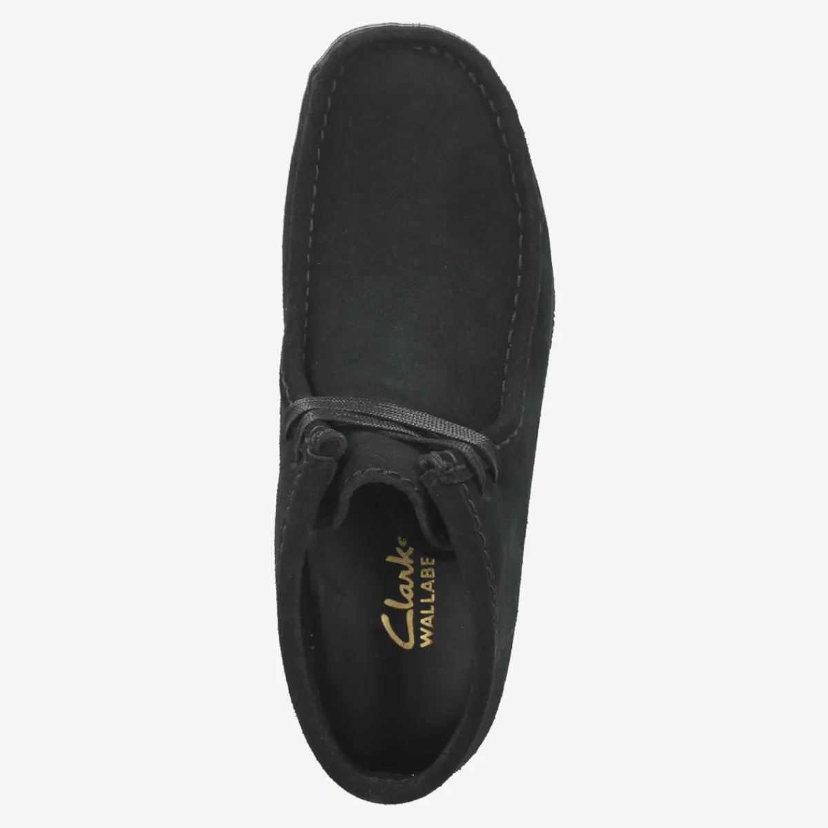 Damen Clarks Boots*Art.Wallabee Boot 2 26161529 4