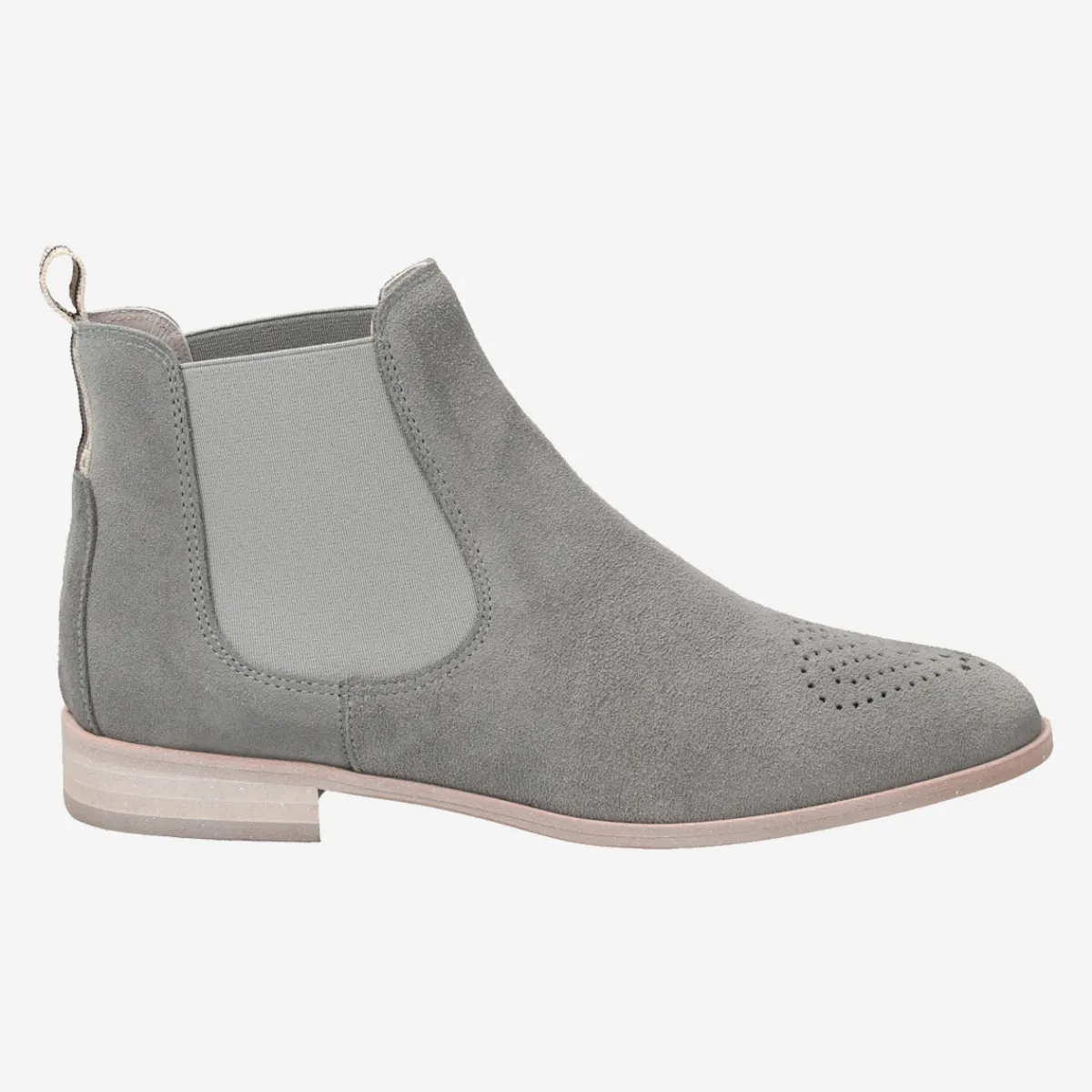Damen Pertini Chelsea Boots*Art.221W31790C1