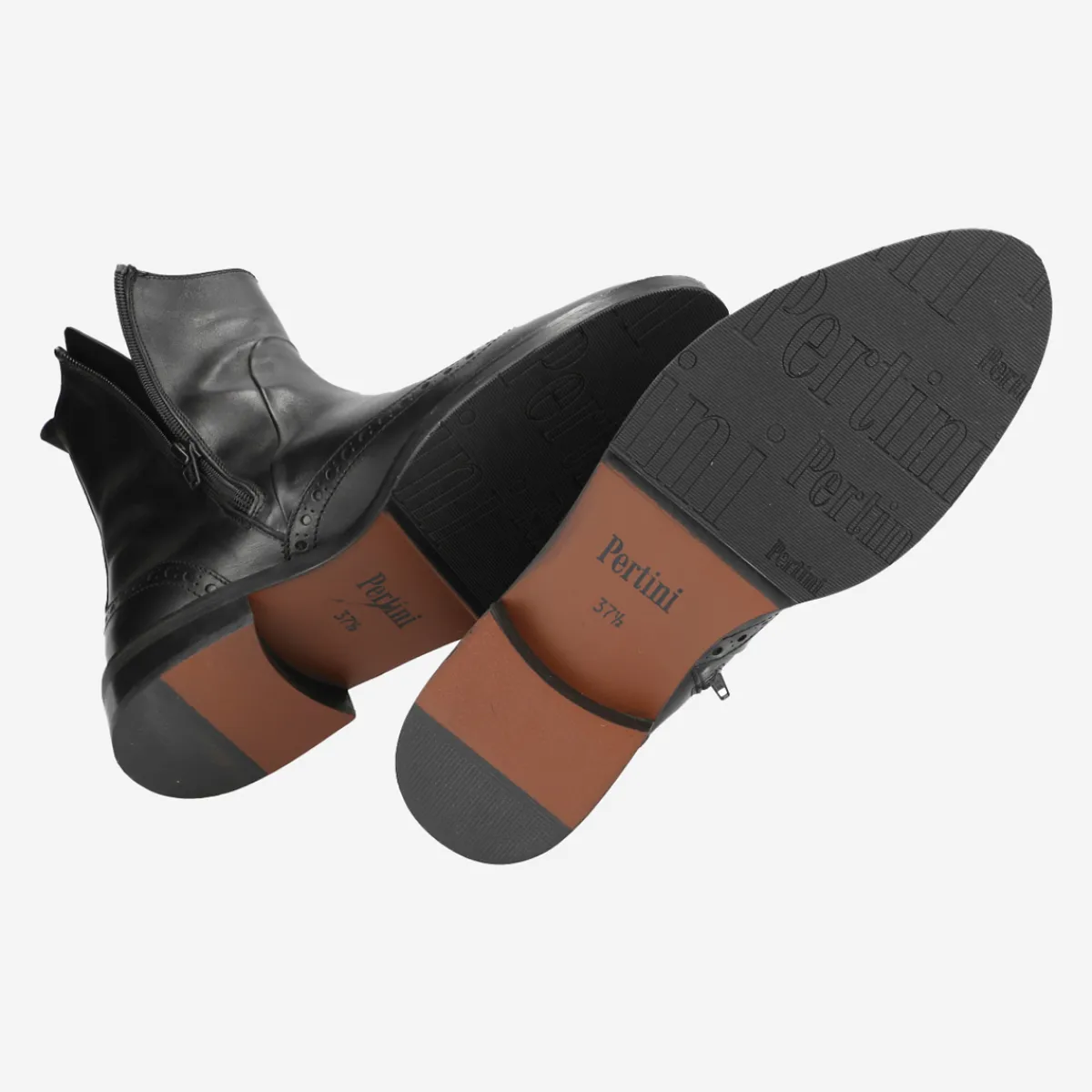 Damen Pertini Stiefeletten*Art.222W32068C6