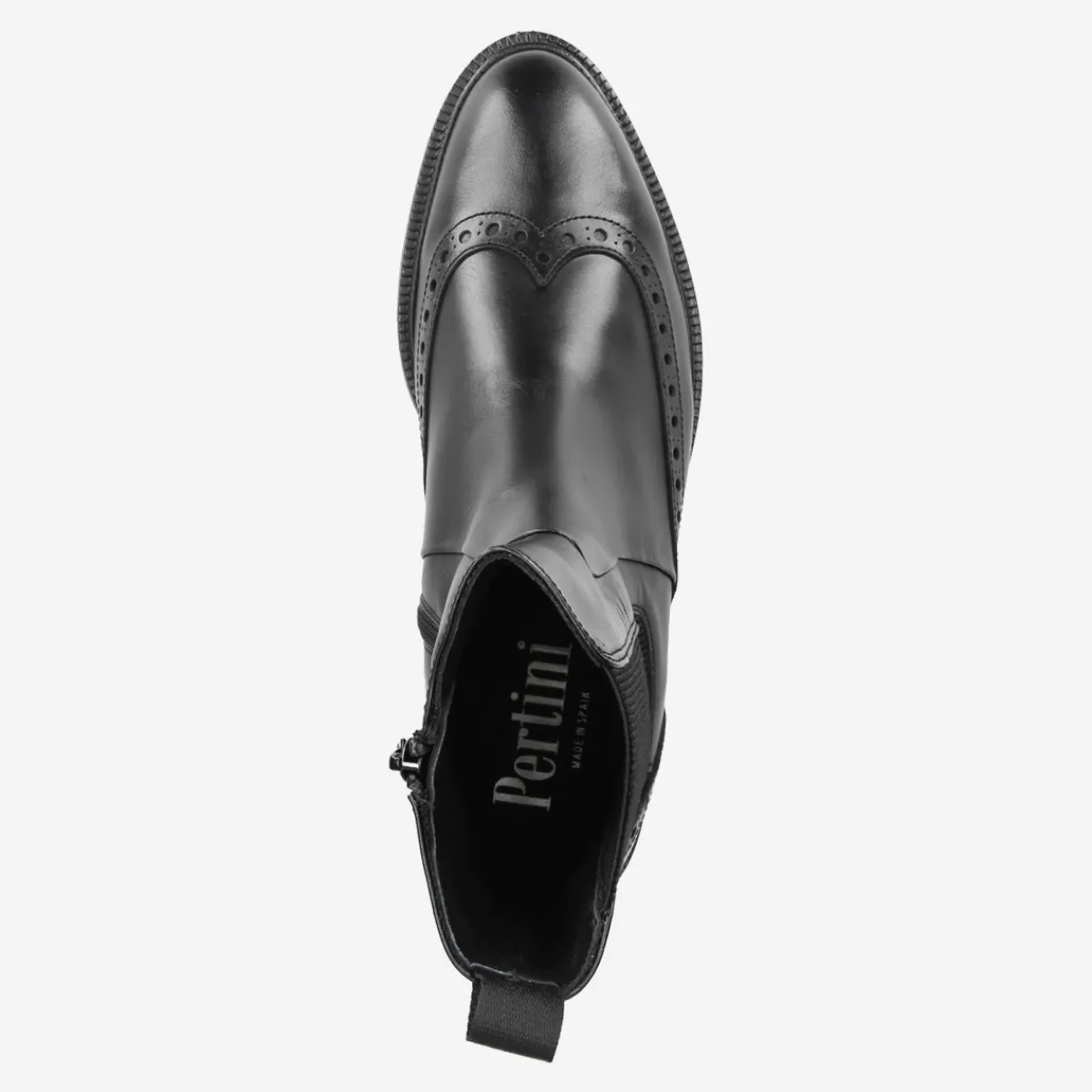 Damen Pertini Stiefeletten*Art.222W32068C6