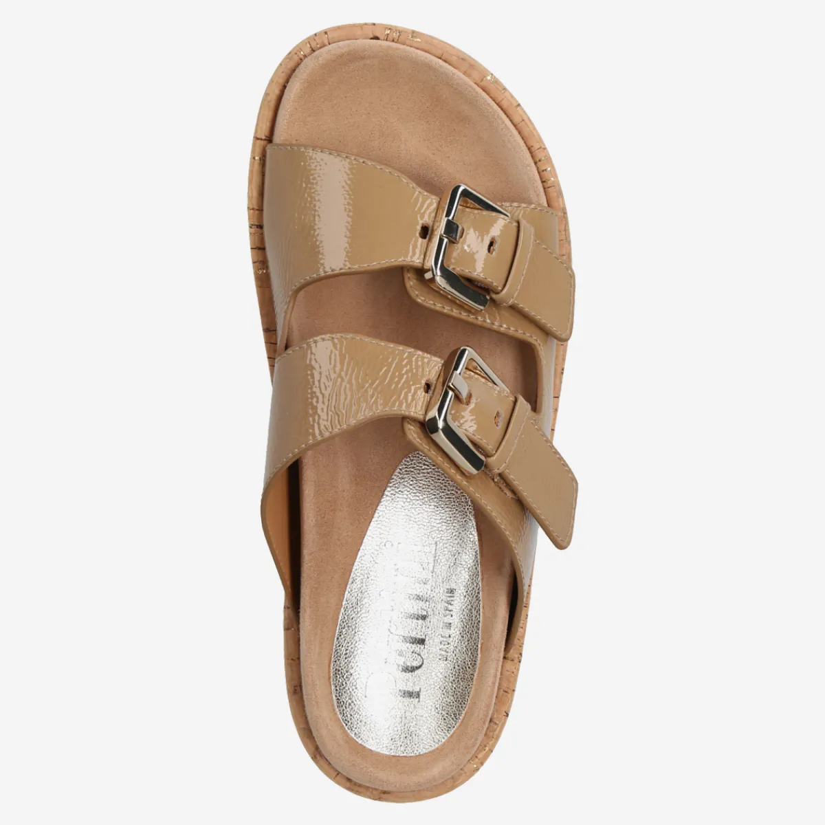 Damen Pertini Sandaletten*Art.221W31492D1