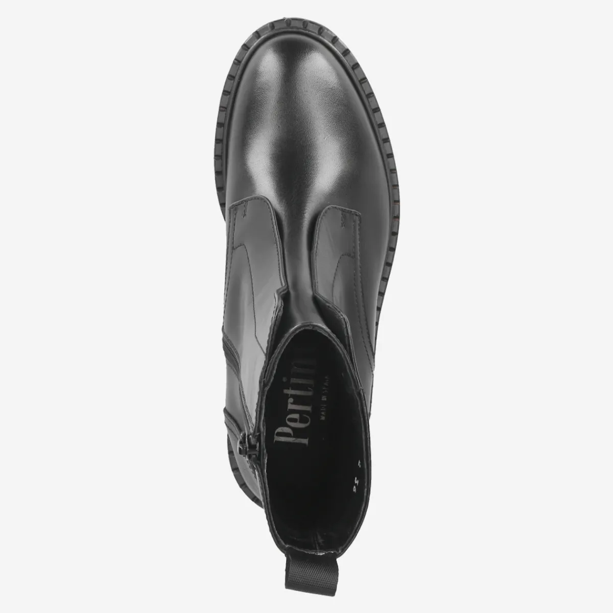 Damen Pertini Boots*Art.212W31093D2