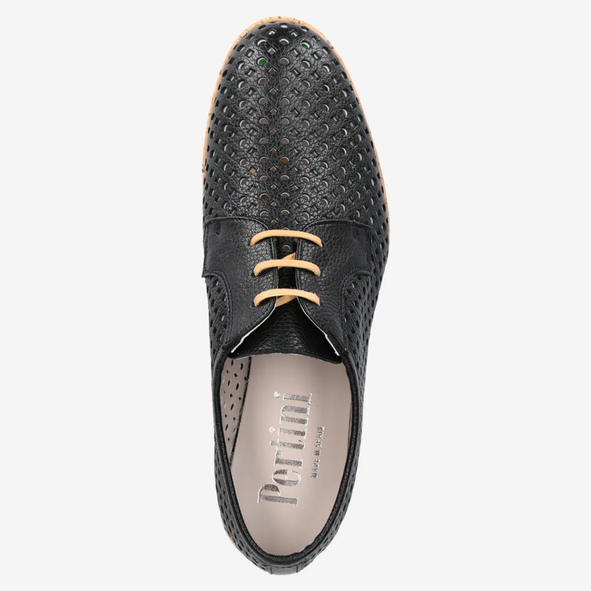 Damen Pertini Schnurschuhe*Art.221W31475D2