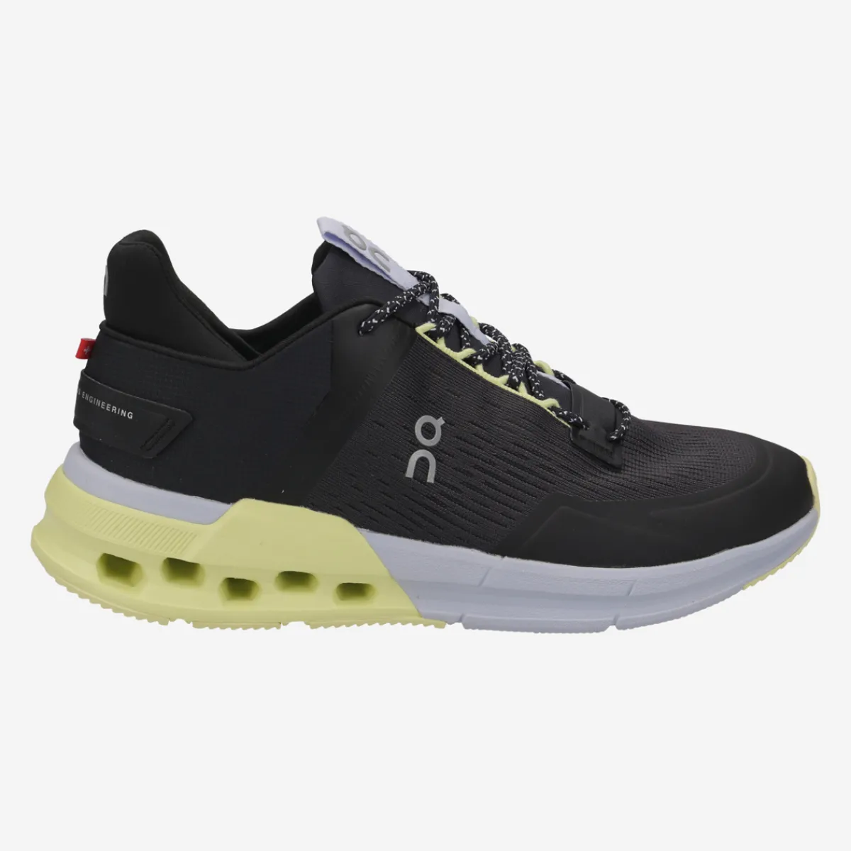 Damen On Running Sneaker*Art.3Wd10380307 Cloudnova Flux