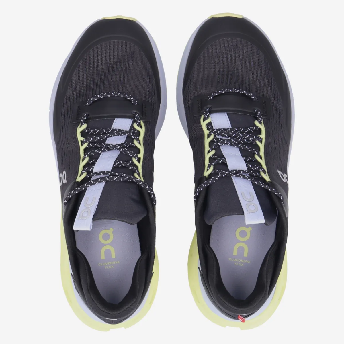 Damen On Running Sneaker*Art.3Wd10380307 Cloudnova Flux