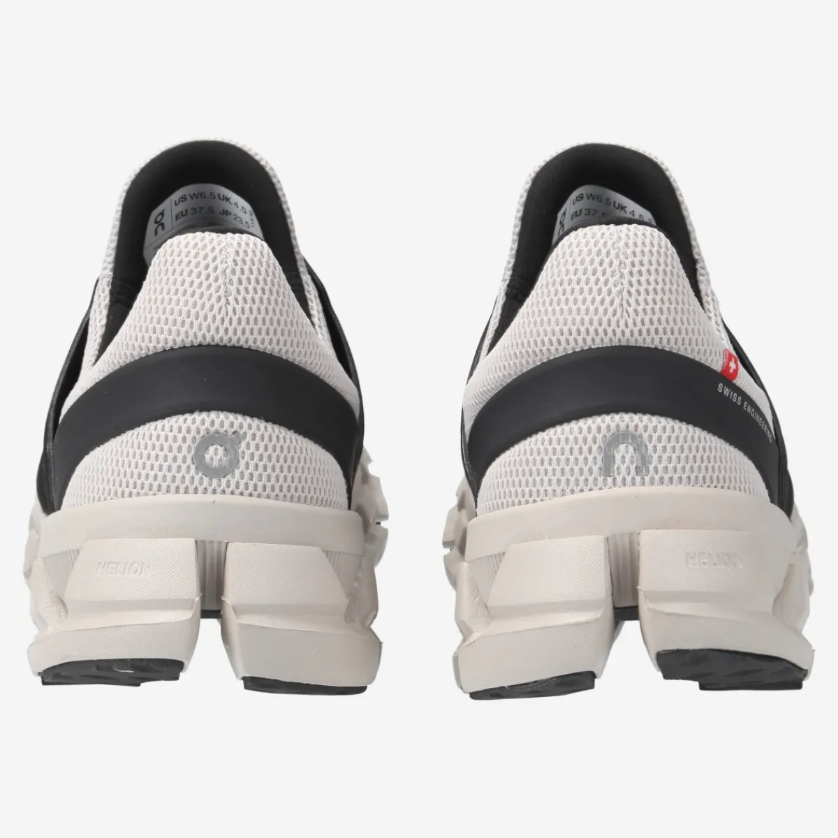 Damen On Running Sneaker*Art.3Wd10151423 Cloudswift 3 Ad