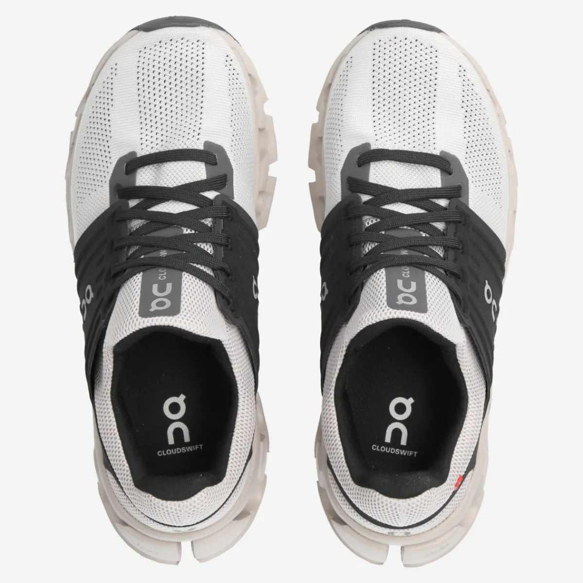 Damen On Running Sneaker*Art.3Wd10151423 Cloudswift 3 Ad