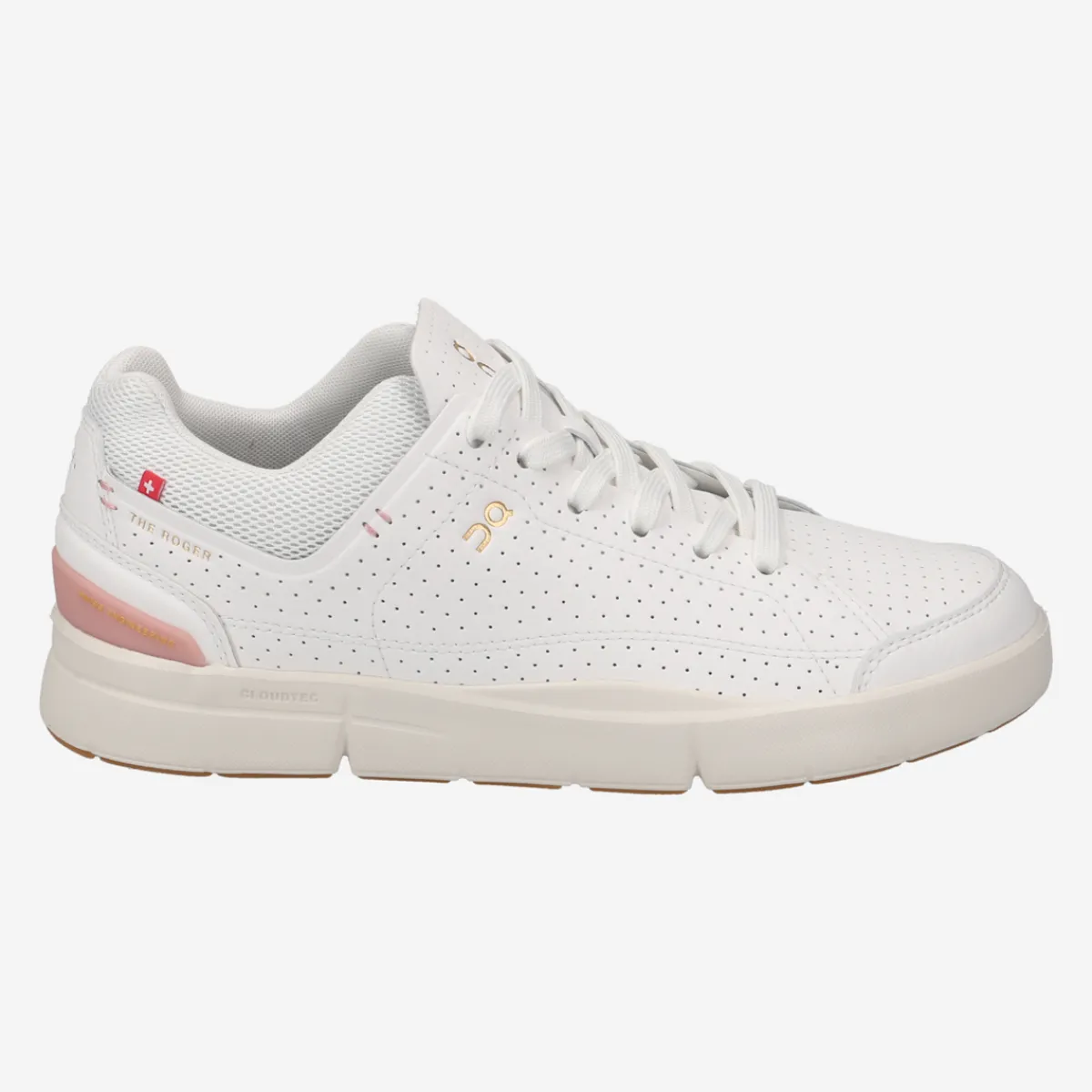 Damen On Running Sneaker*Art.3Wd30241188 The Roger Centre Court