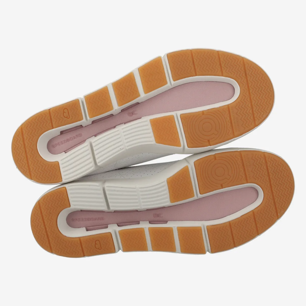 Damen On Running Sneaker*Art.3Wd30241188 The Roger Centre Court
