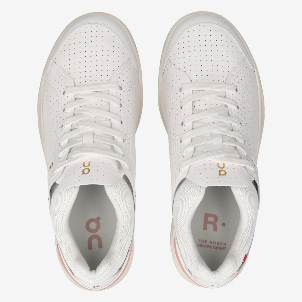 Damen On Running Sneaker*Art.3Wd30241188 The Roger Centre Court