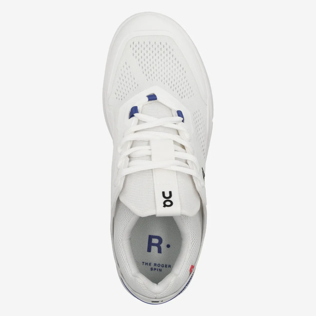 Damen On Running Sneaker*Art.3Wd11481089 The Roger Spin