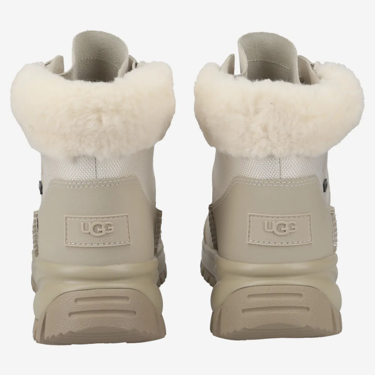 Damen UGG Warmfutter*Art.1130901-Whp Yose Fluff V2