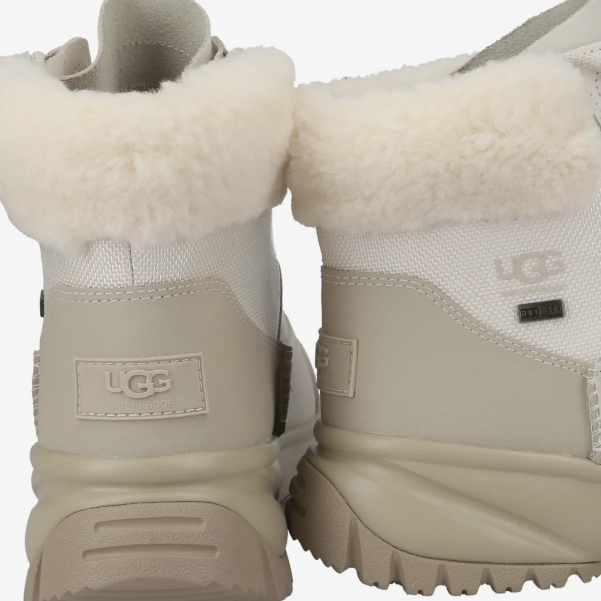 Damen UGG Warmfutter*Art.1130901-Whp Yose Fluff V2