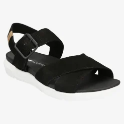 Damen Timberland Sandaletten*Art.Wilesport Leather Sandal