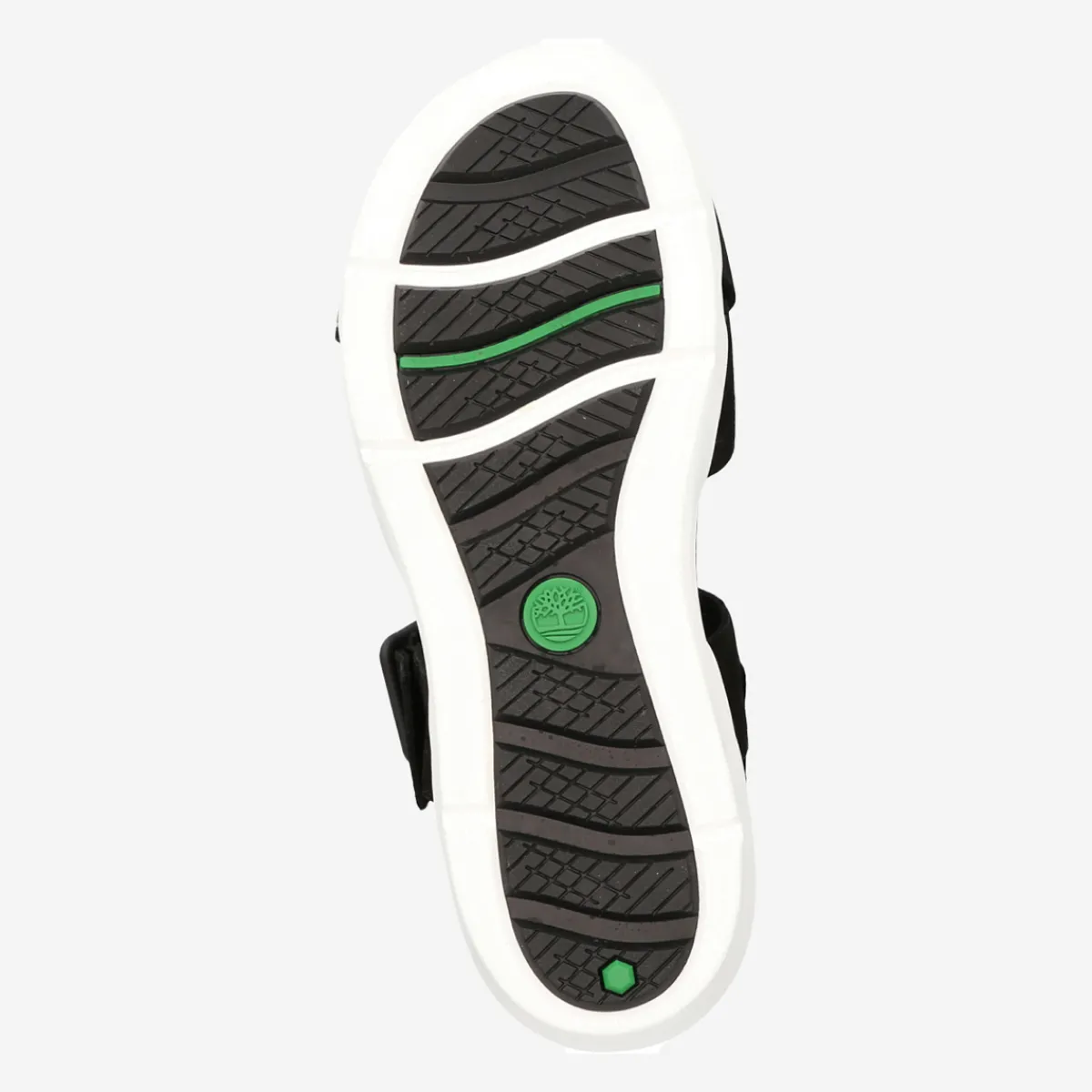 Damen Timberland Sandaletten*Art.Wilesport Leather Sandal