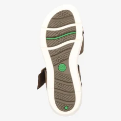 Damen Timberland Sandaletten*Art.Wilesport Leather Sandal