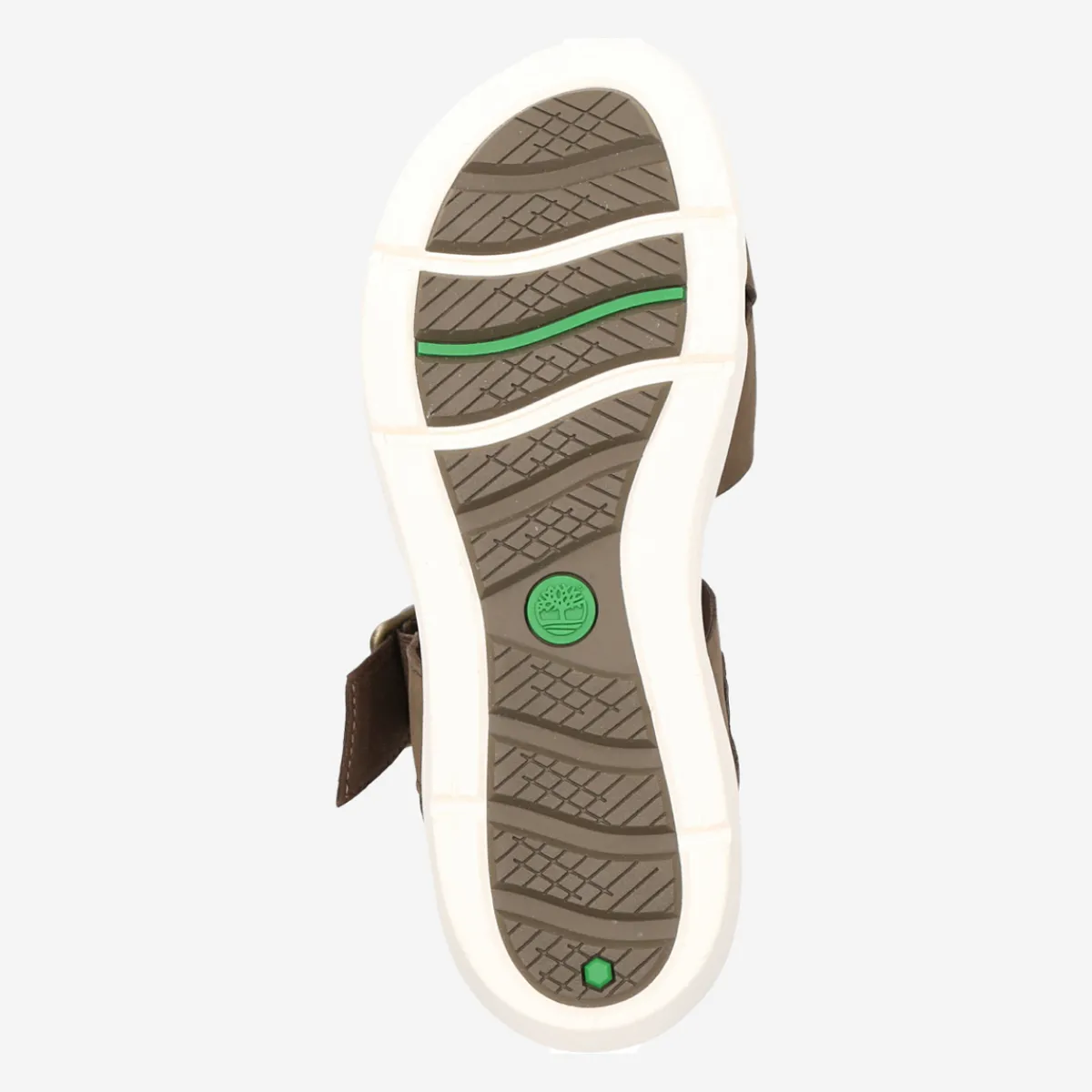 Damen Timberland Sandaletten*Art.Wilesport Leather Sandal
