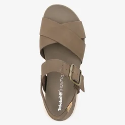 Damen Timberland Sandaletten*Art.Wilesport Leather Sandal