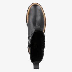 Damen Maripé Stiefeletten*Art.Wilma Nero