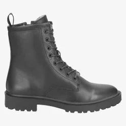Damen Blackstone Boots*Art.Wl07 Black