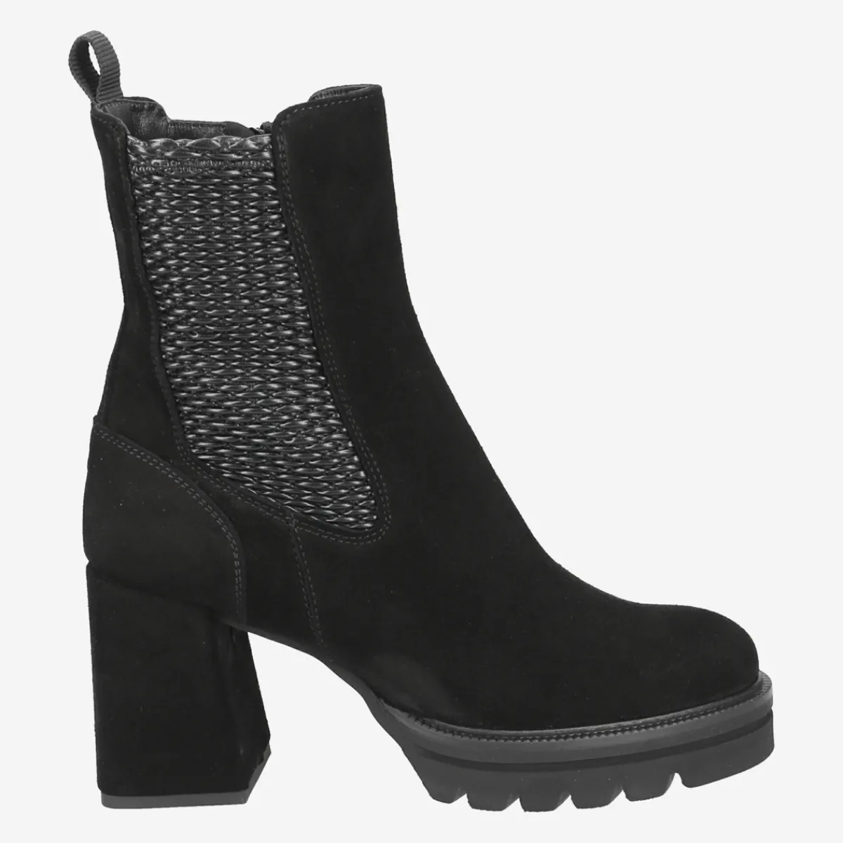 Damen Maripé Stiefeletten*Art.Xenia V.6