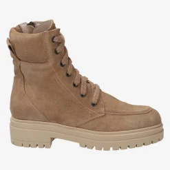 Damen Lüke Schuhe Boots*Art.Yucca Camel