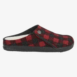 Damen Birkenstock Hausschuhe*Art.Zermatt Sherling