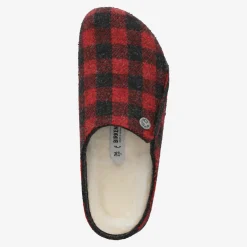 Damen Birkenstock Hausschuhe*Art.Zermatt Sherling