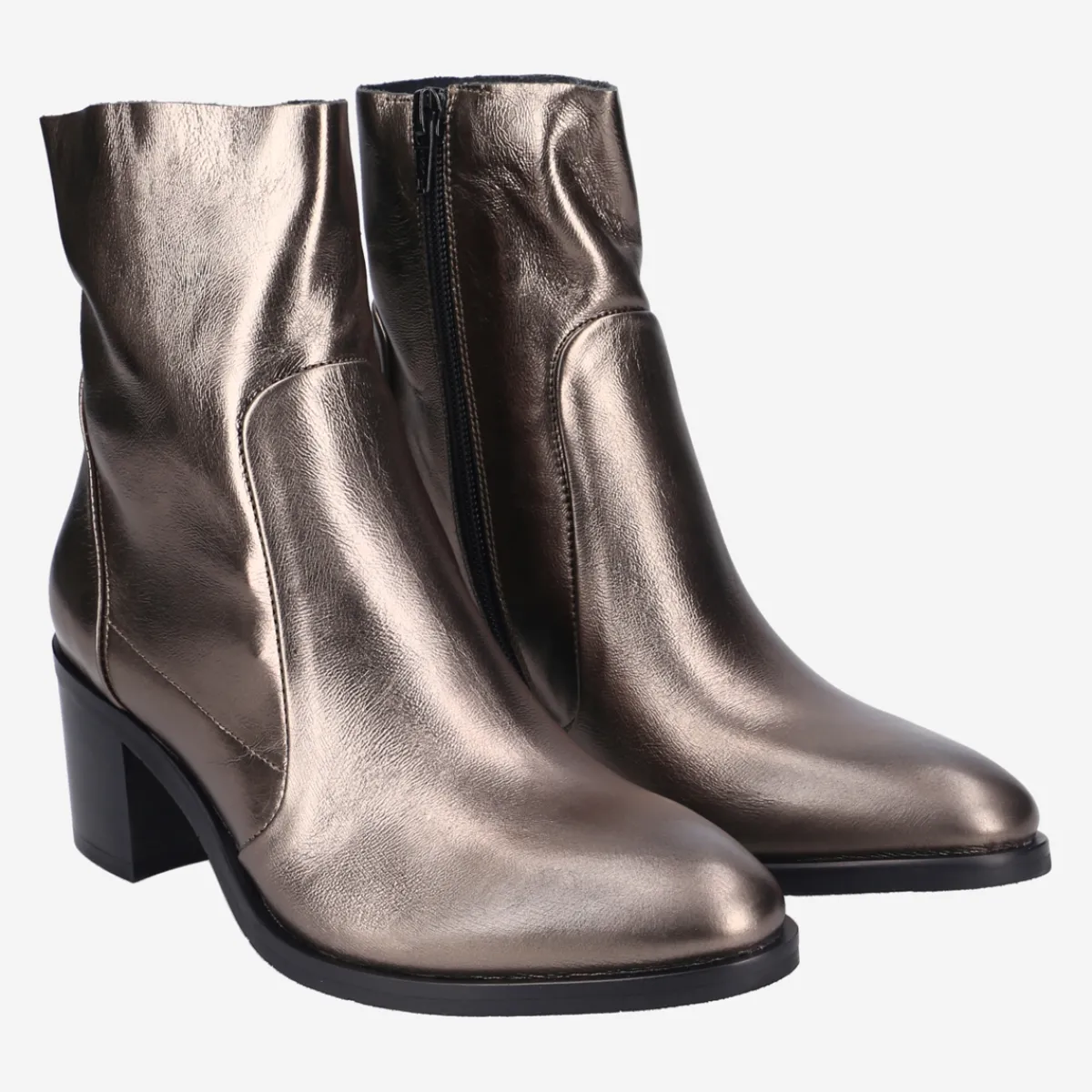 Damen Donna Carolina Stiefeletten*Art.Zero5 Cdf 50.005.001-001