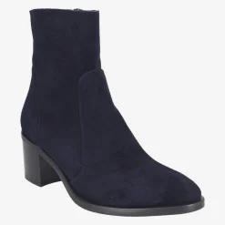 Damen Donna Carolina Stiefeletten*Art.Zero5 Navy 50.005.001-015