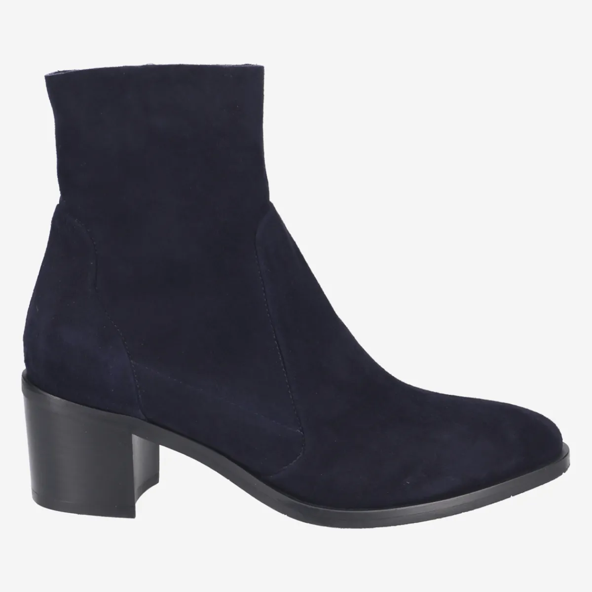 Damen Donna Carolina Stiefeletten*Art.Zero5 Navy 50.005.001-015