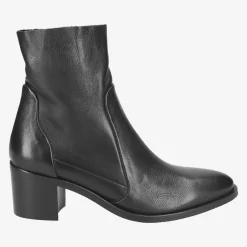 Damen Donna Carolina Stiefeletten*Art.Zero5 Nero 50.005.001-008