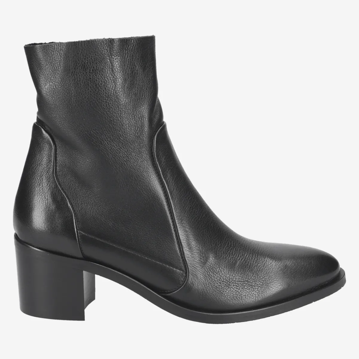 Damen Donna Carolina Stiefeletten*Art.Zero5 Nero 50.005.001-008